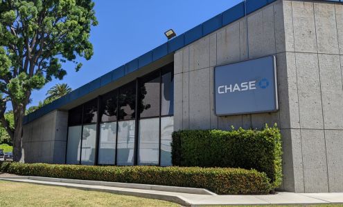 Chase Bank