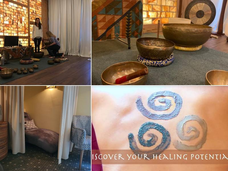 Aluna Wellness Center & Spa