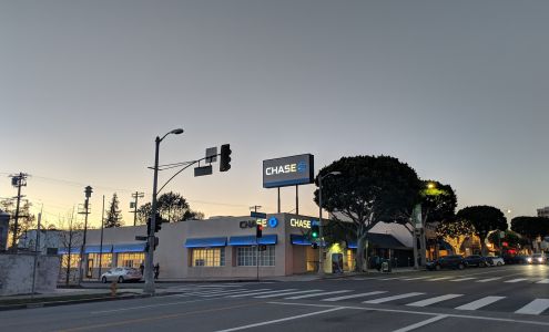 Chase Bank