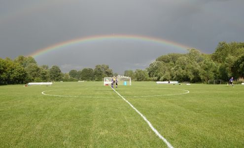 Kiel Soccer Complex-Field Of Dreams