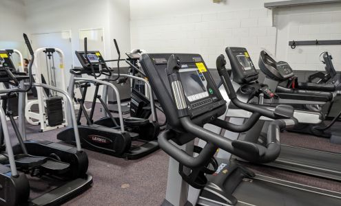 Kewaunee Health & Fitness 160 Terraqua Dr, Kewaunee Wisconsin 54216