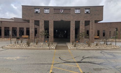 Door County YMCA Sturgeon Bay Program Center