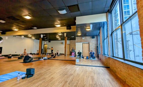 CorePower Yoga - River North