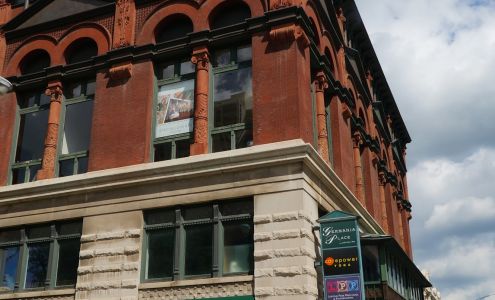 CorePower Yoga - Old Town