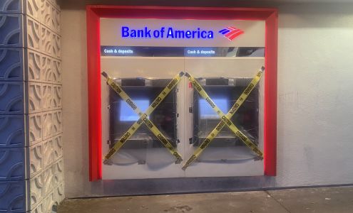 Bank of America Financial Center