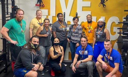 Core Strength & Performance