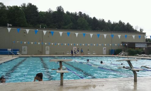 Brevard Health And Racquet Club