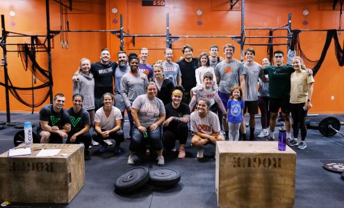 CrossFit Clemson