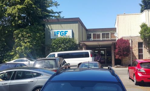 IFGF Seattle