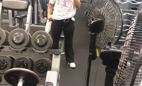 Titanz Fitness of Northeast Georgia Commerce