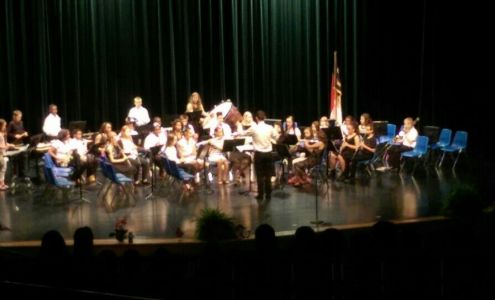 Caswell Fitness Center Yanceyville