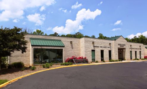 Northern Neck Family YMCA