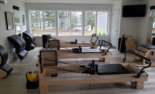 Vitae Pilates of Minocqua, Wisconsin 309 St Germain St, Minocqua Wisconsin 54548