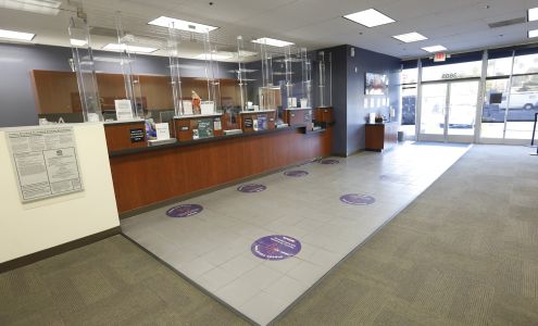 U.S. Bank Branch