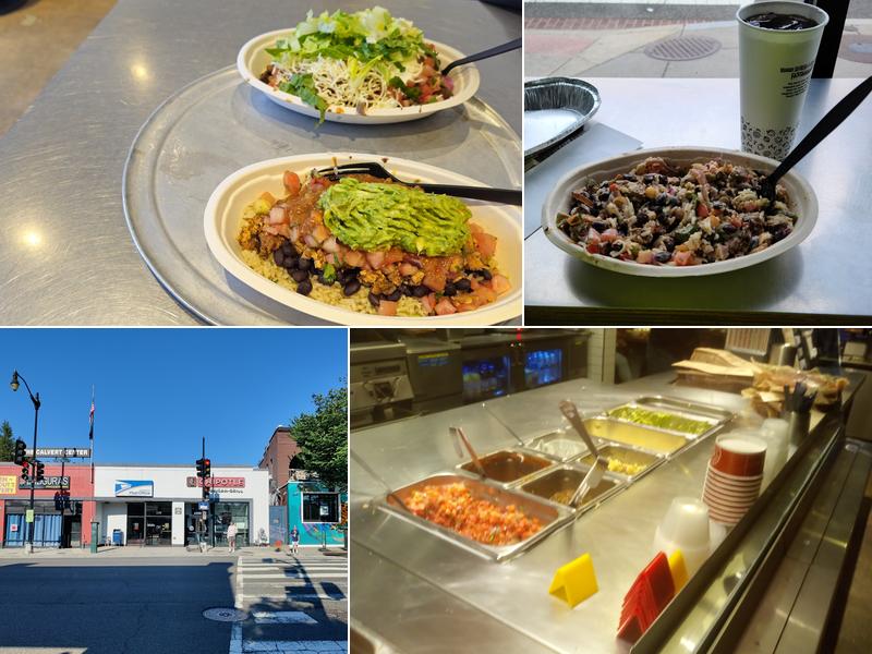 Chipotle Mexican Grill