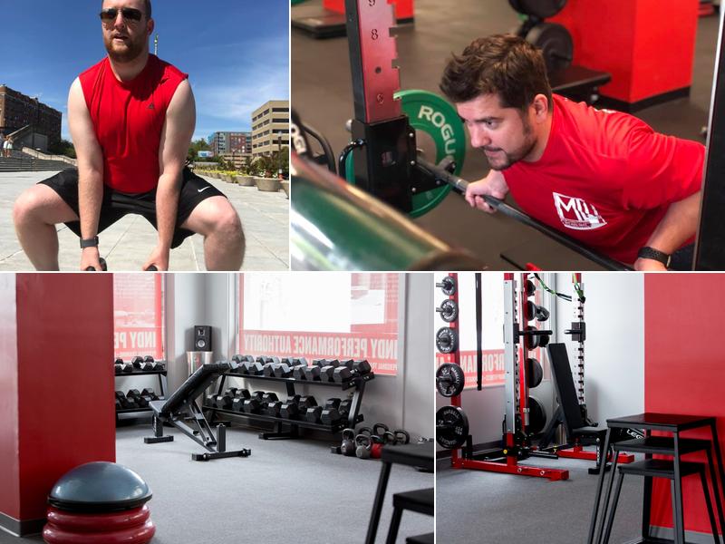 Indy Performance Authority