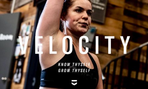 Velocity Human Design and Optimization