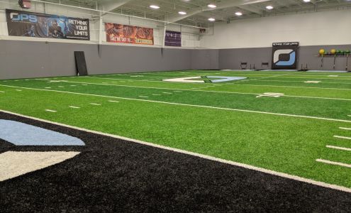 Optimum Performance Sports - Ash Center