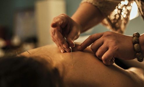 Woodstock Wellness Center