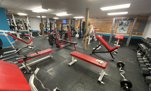 Fit Factory 128 N Tomahawk Ave, Tomahawk Wisconsin 54487