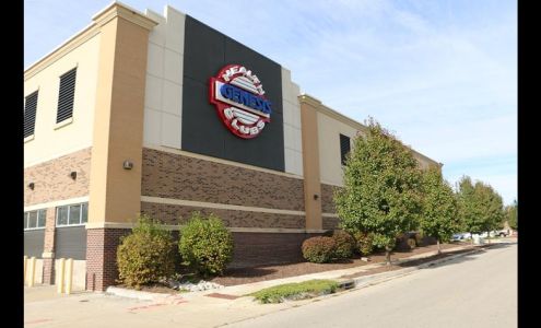 Genesis Health Clubs - Liberty