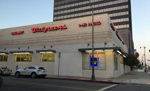 Walgreens