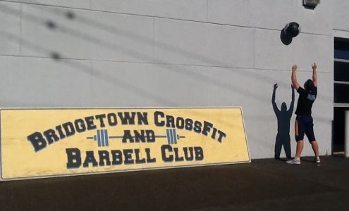 Bridgetown CrossFit and Barbell Club