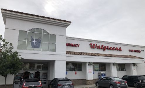 Walgreens