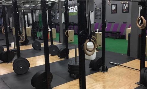 Nasty Habit CrossFit Holyoke