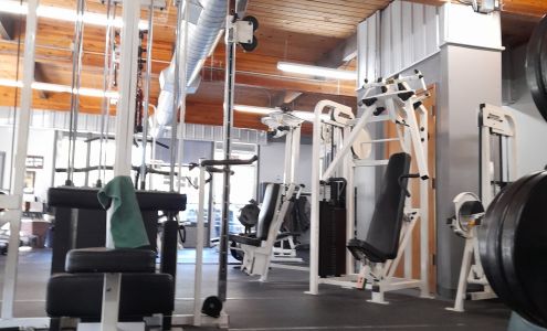 Hoodland Sport & Fitness Welches