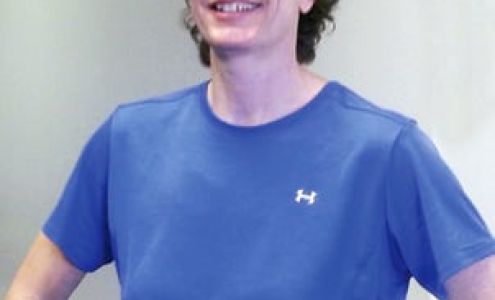 McGannon Fitness & Nutrition Southampton