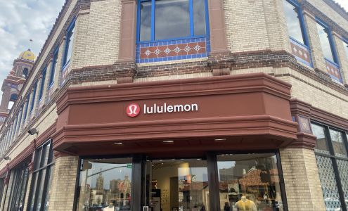 lululemon