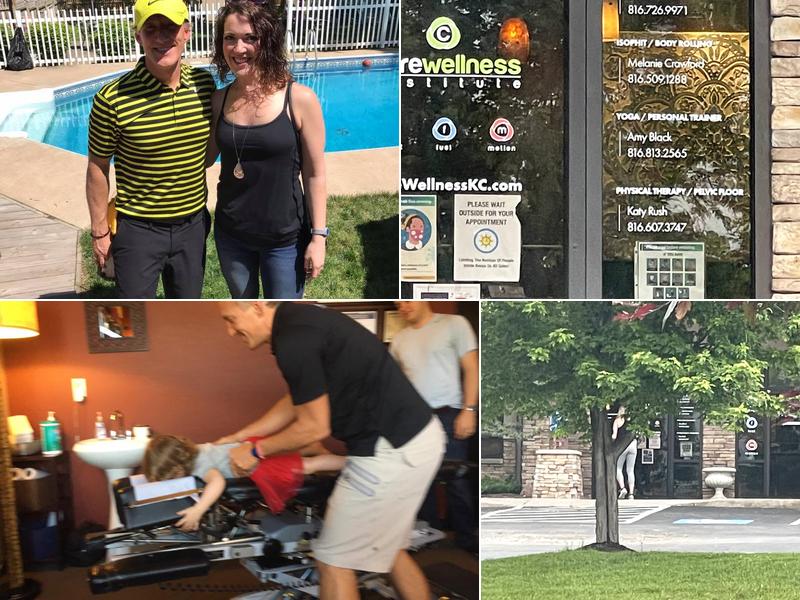 CORE Wellness Institute