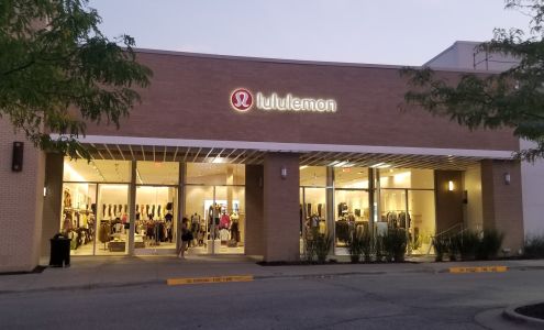 lululemon