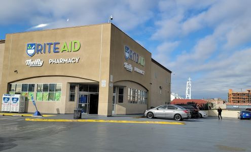 Rite Aid