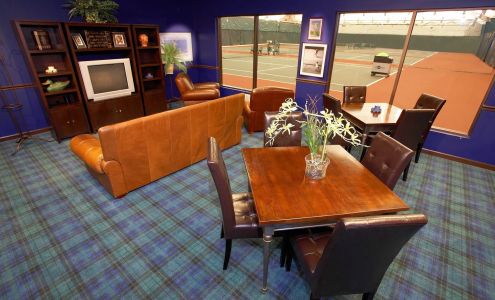 Match Point Sports & Fitness 1111 Reyome Dr, Griffith Indiana 46319