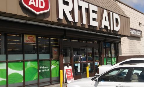Rite Aid