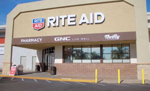 Rite Aid