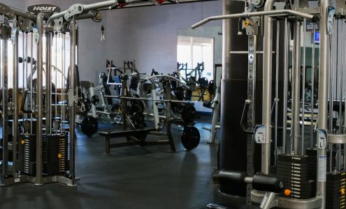 Valley Fitness Fresno