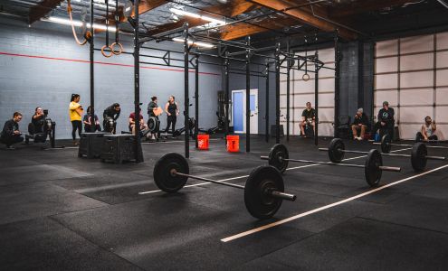 CrossFit Reedville