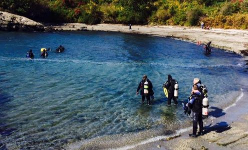 Hampshire Scuba & Fitness Center Montgomery