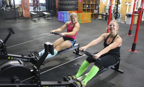 CrossFit Tigard