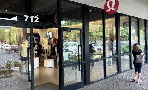 lululemon