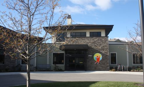 Live Well Fitness and Rehab Center at Westminster Village West Lafayette