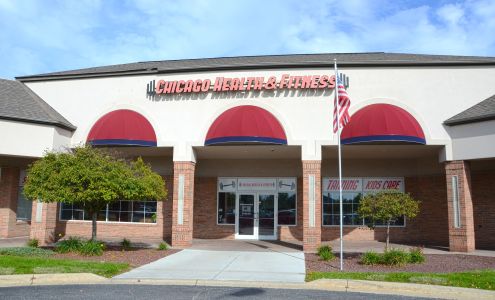Chicago Health & Fitness