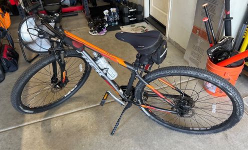 High Sierra Cycling & Fitness Gp Tahoe Vista