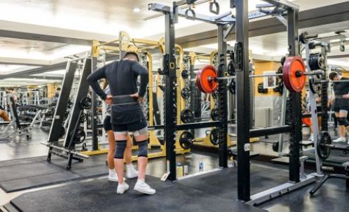 Personal Trainer San Diego - Iron Orr Fitness