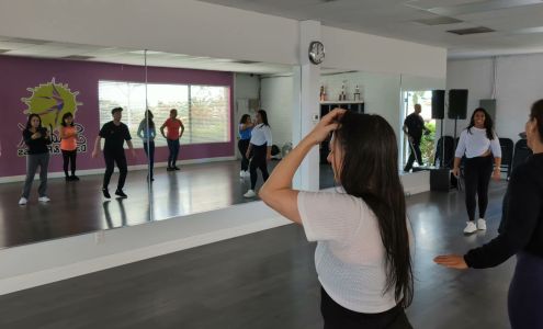 Studio K Dance and Fitness
