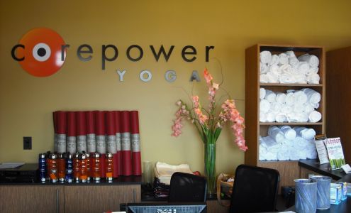 CorePower Yoga