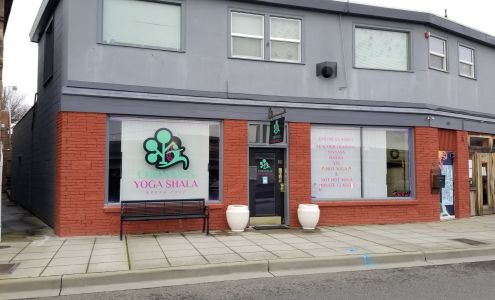 Chrysalis Yoga Shala